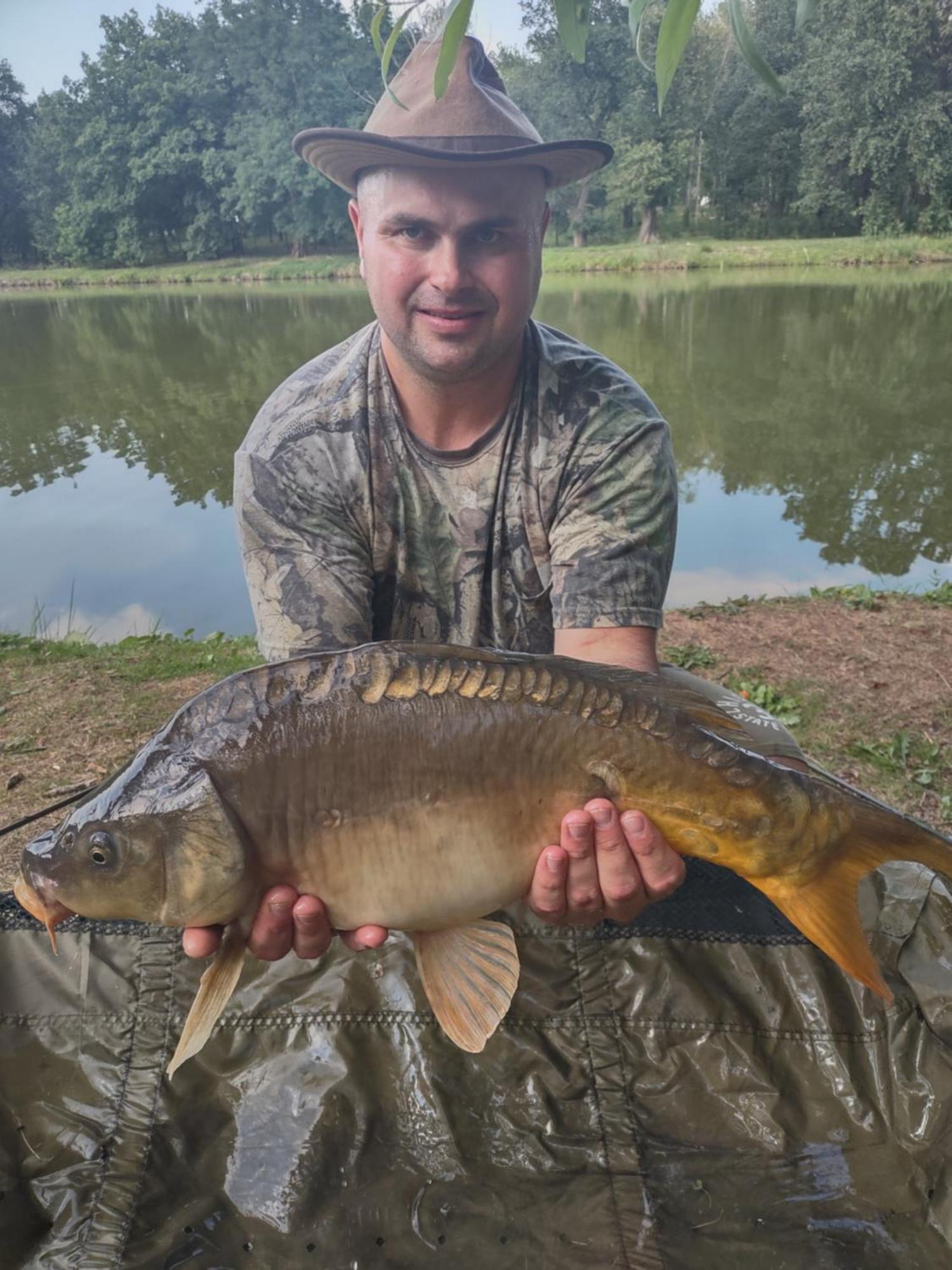 Domki Pod Debami Mojecice Bagian luar foto